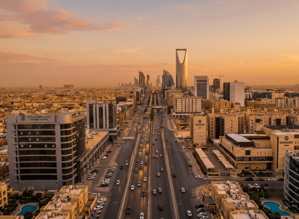 Riyadh Lifestyle