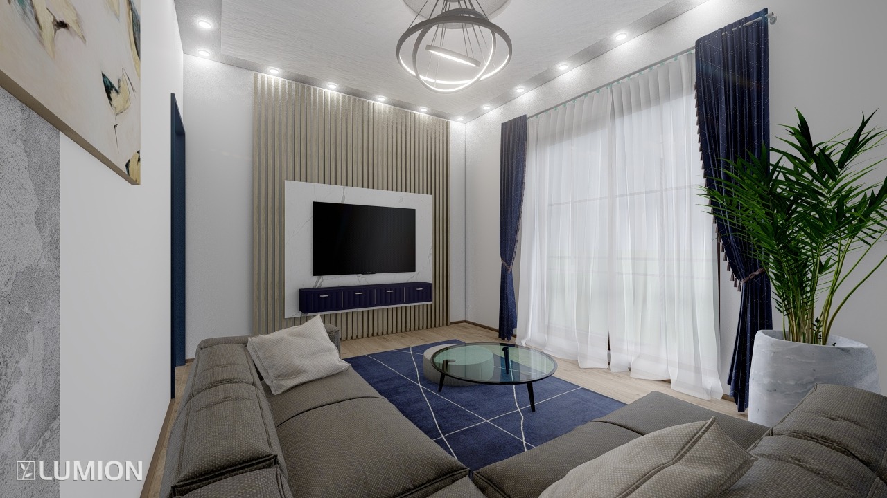 Stylish Flats for Sale in Antalya