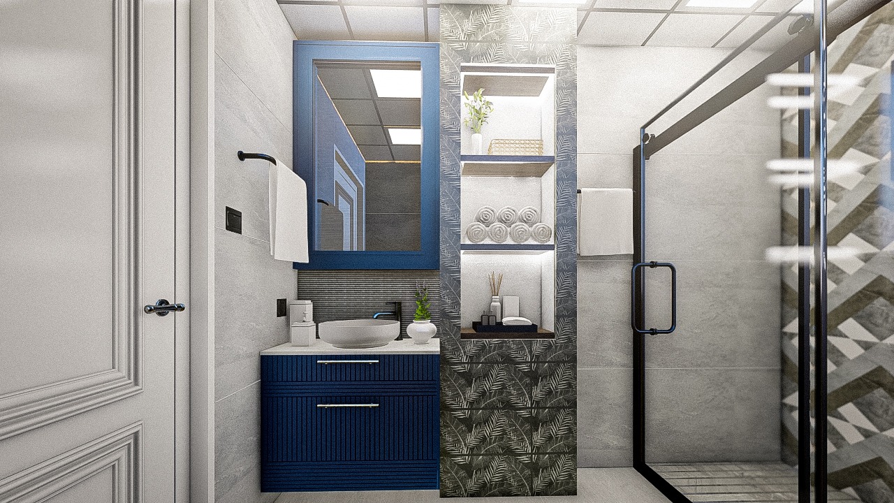 Stylish Flats for Sale in Antalya