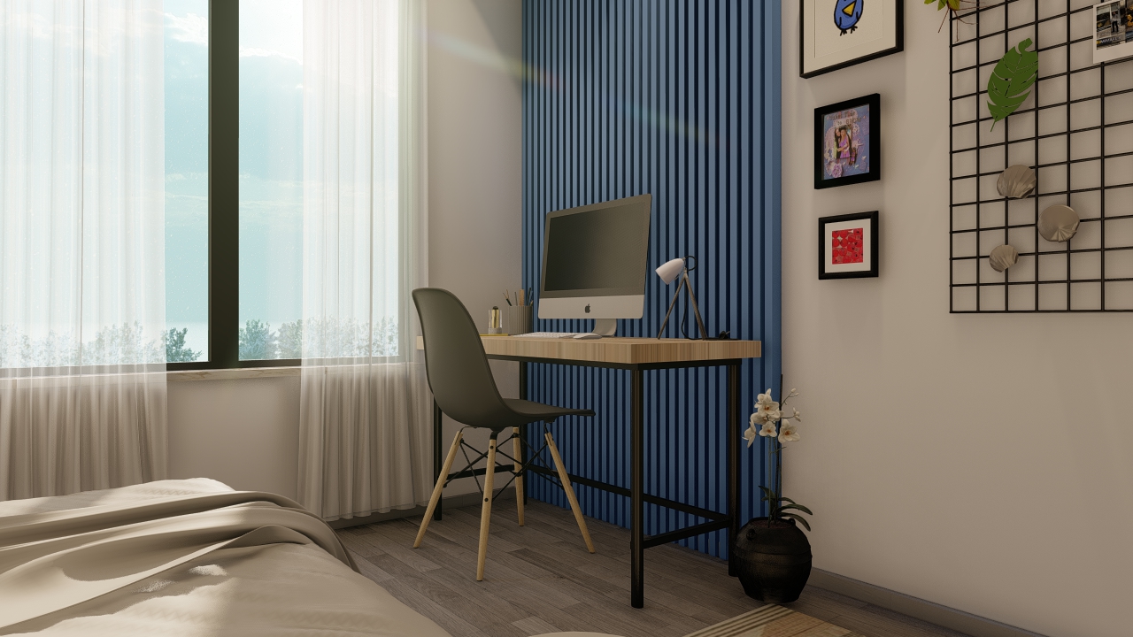 Stylish Flats for Sale in Antalya