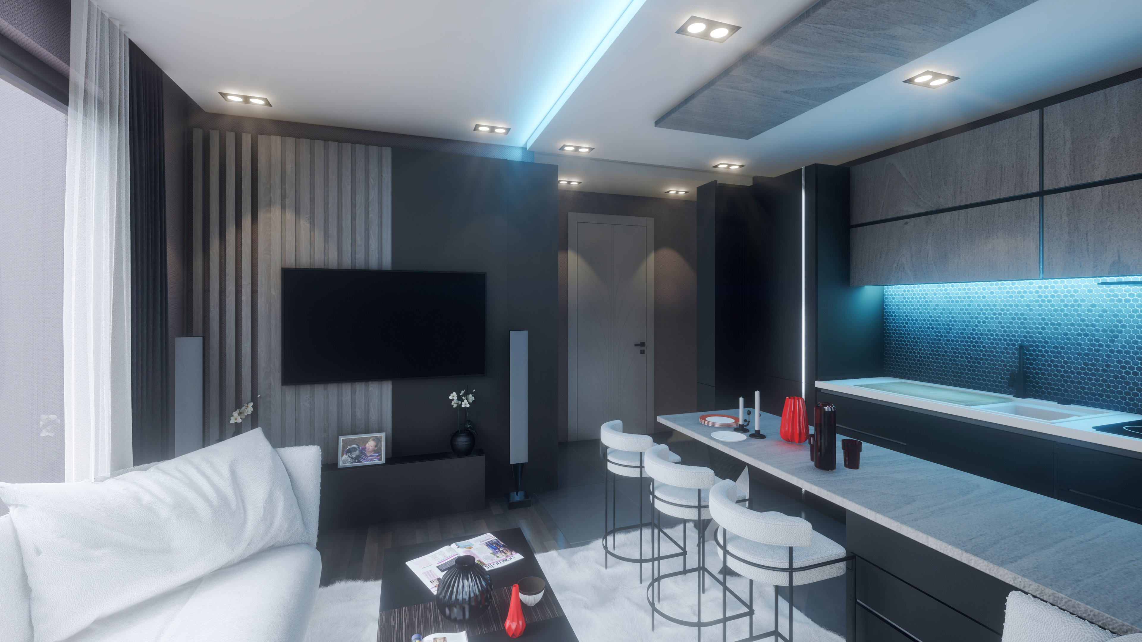 Premium Investment Properties in Antalya with Flexible Payment Options