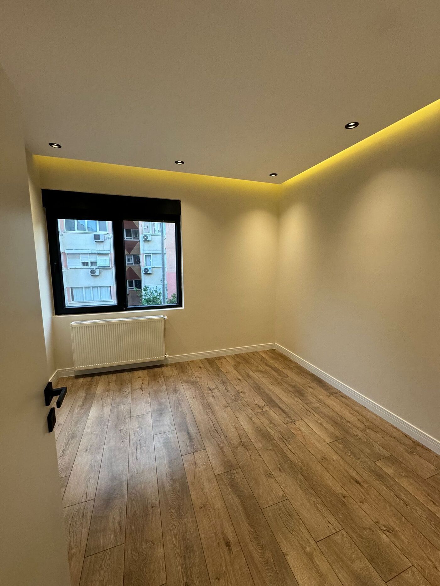 Premium Apartment in the Heart of Antalya, Steps from the Sea