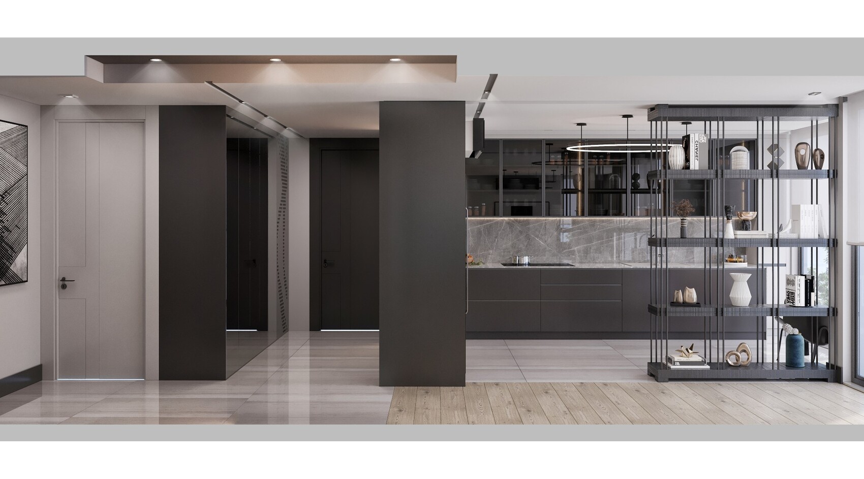 Premium Installment Apartments in Antalya Lara