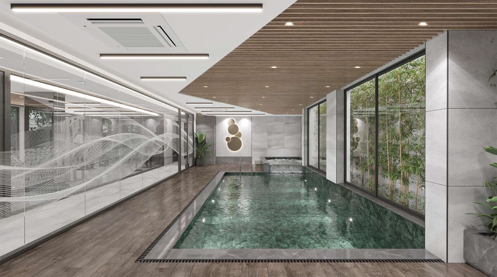 Premium Installment Apartments in Antalya Lara