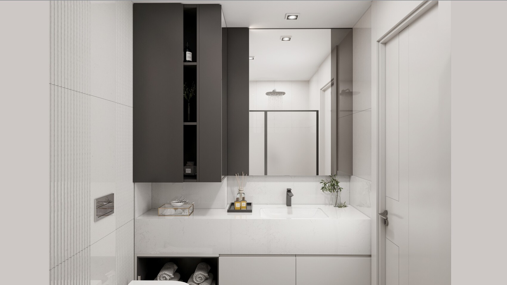 Premium Installment Apartments in Antalya Lara