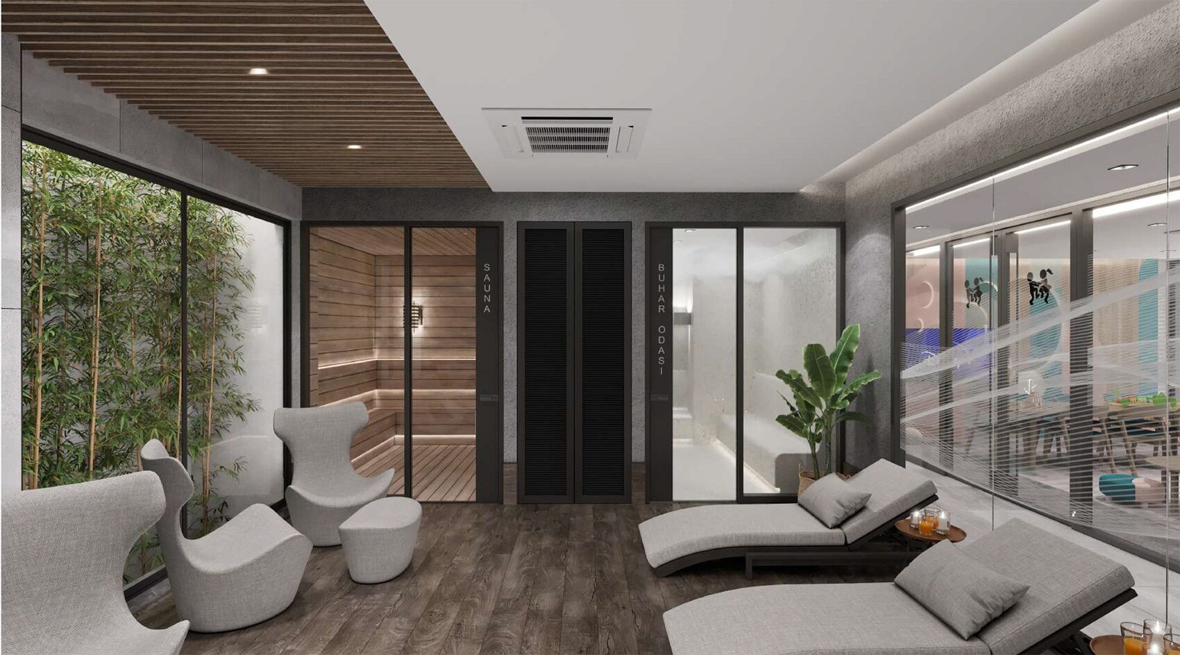 Premium Installment Apartments in Antalya Lara