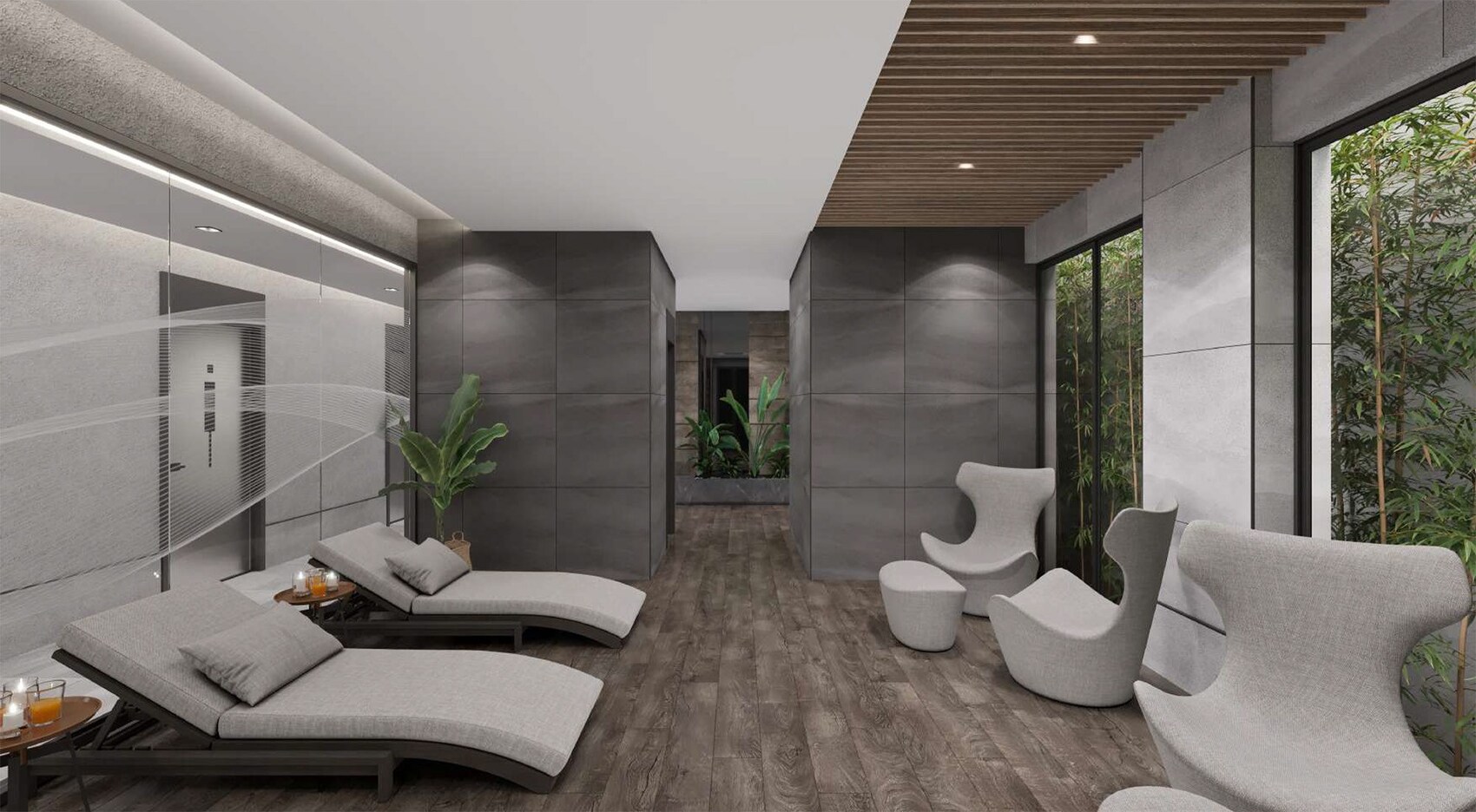 Premium Installment Apartments in Antalya Lara