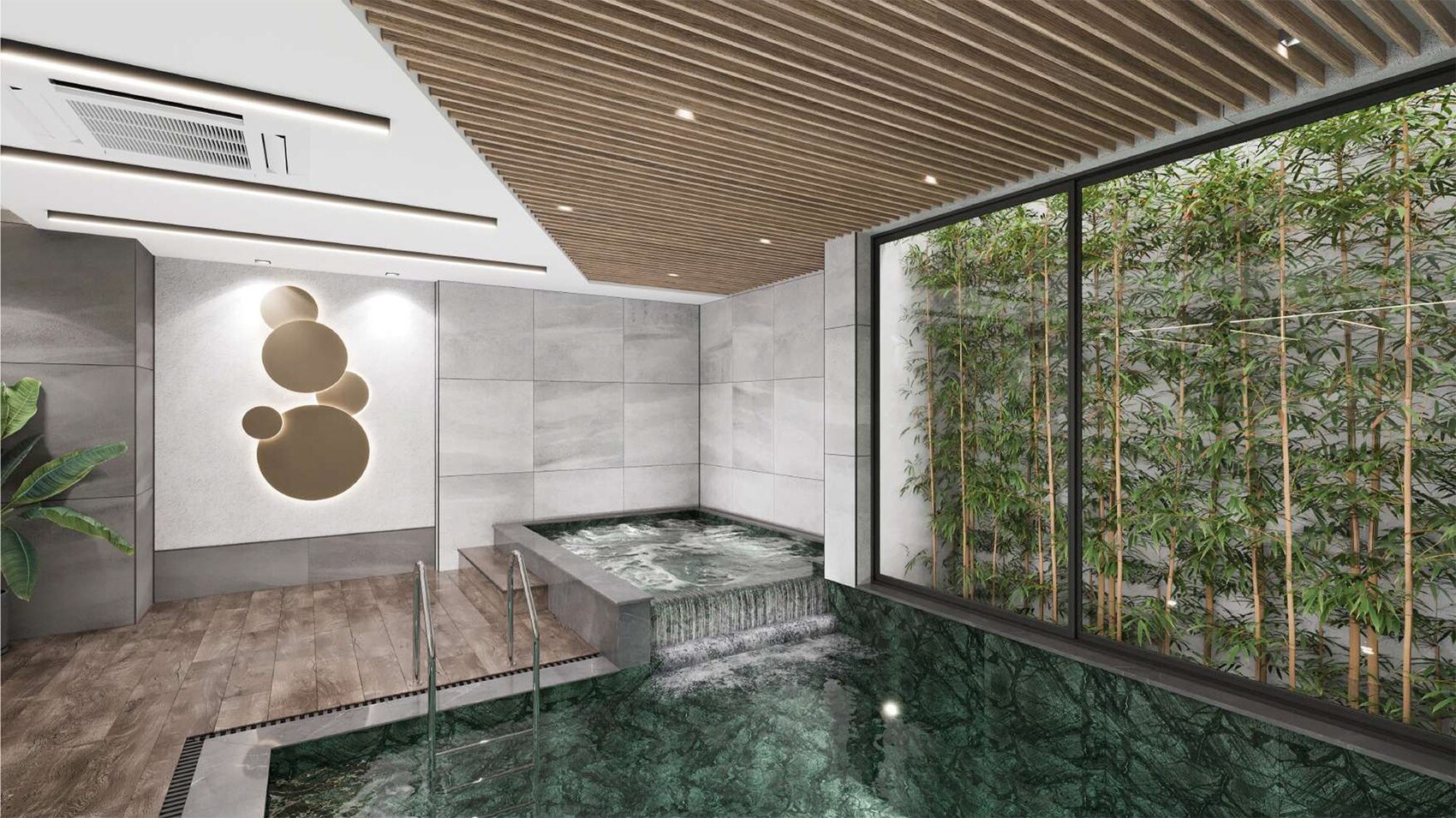 Premium Installment Apartments in Antalya Lara