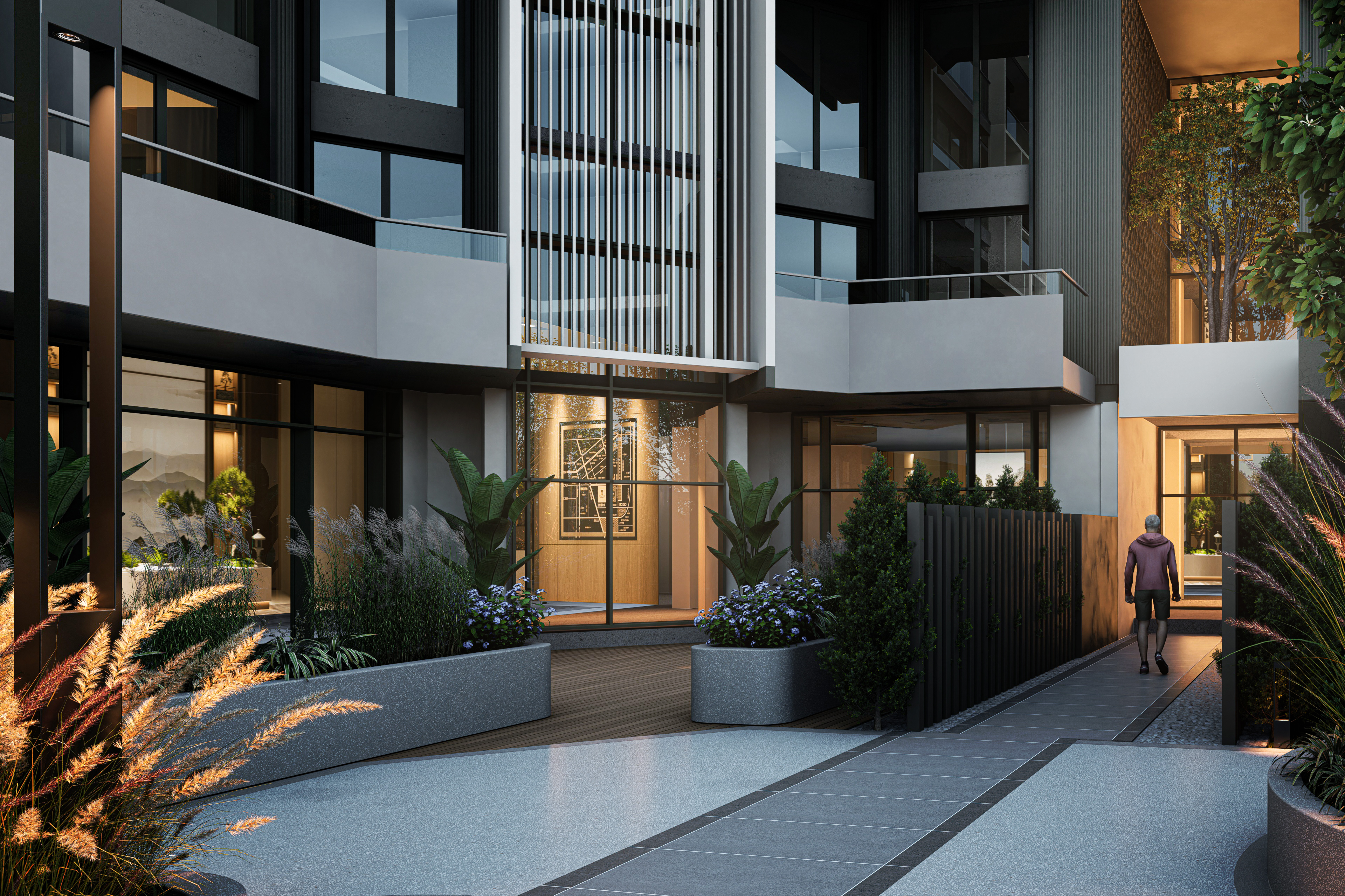 Premium Modern Apartments in Antalya - Ideal for Citizenship