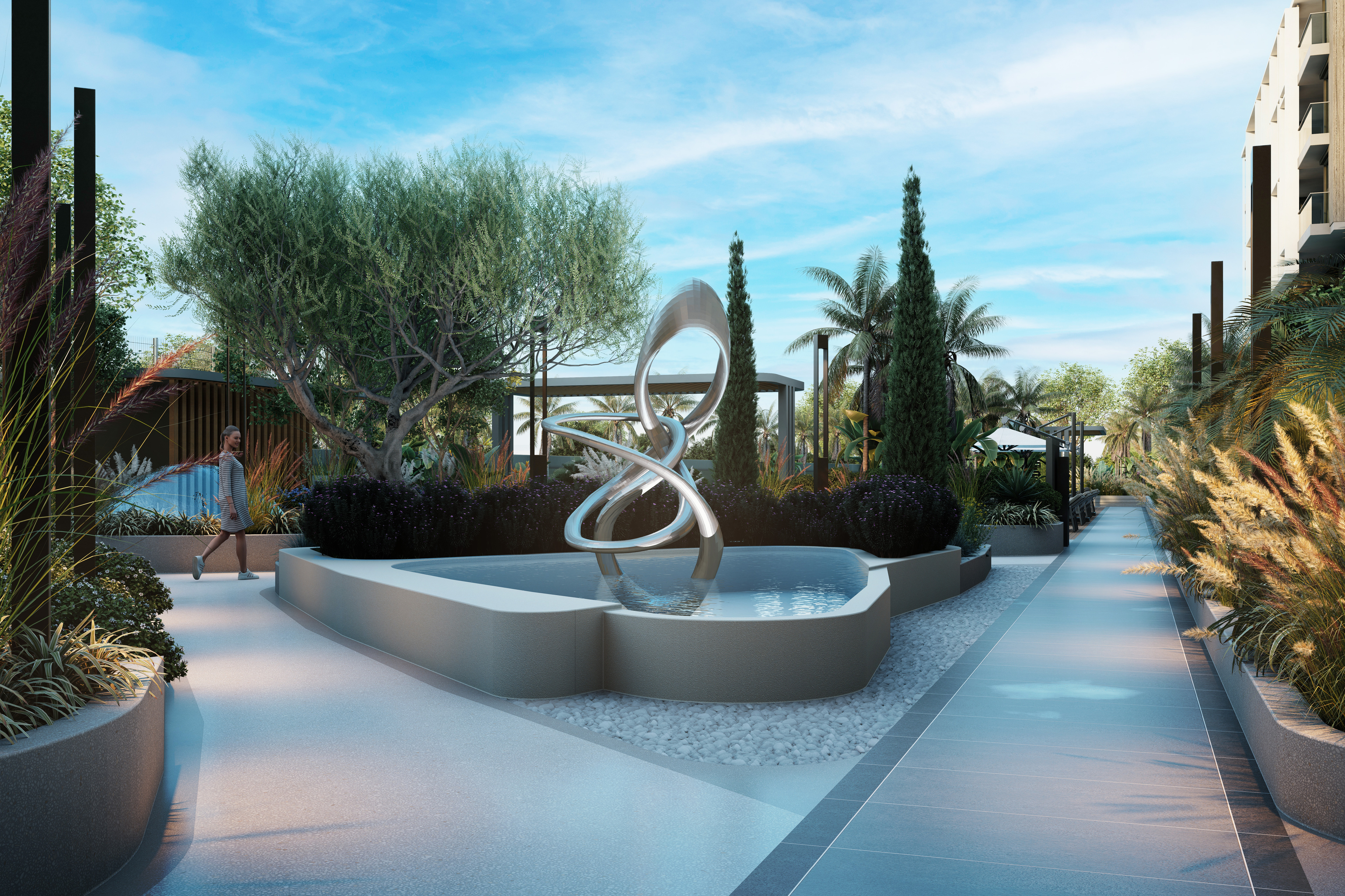 Premium Modern Apartments in Antalya - Ideal for Citizenship