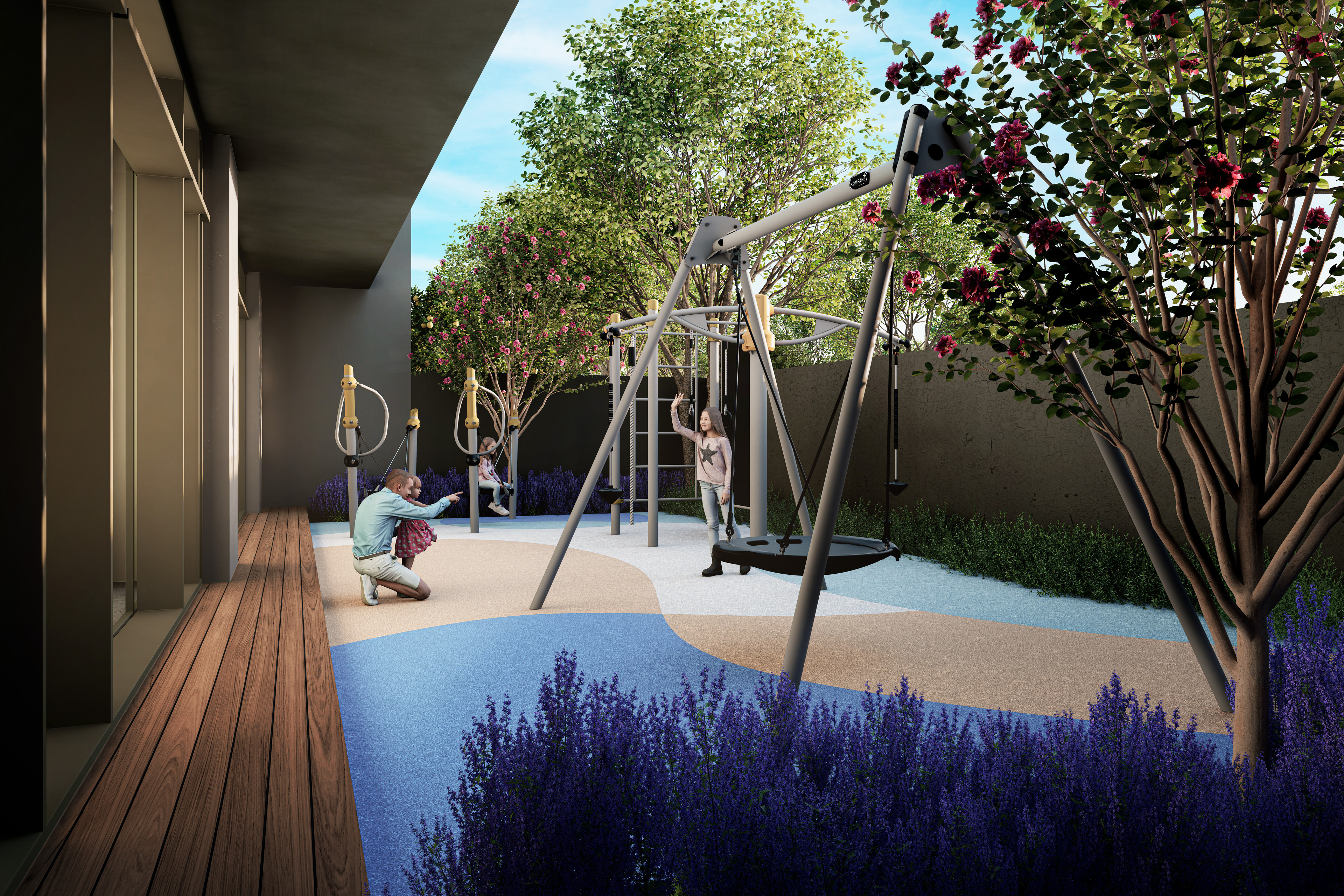 Premium Modern Apartments in Antalya - Ideal for Citizenship
