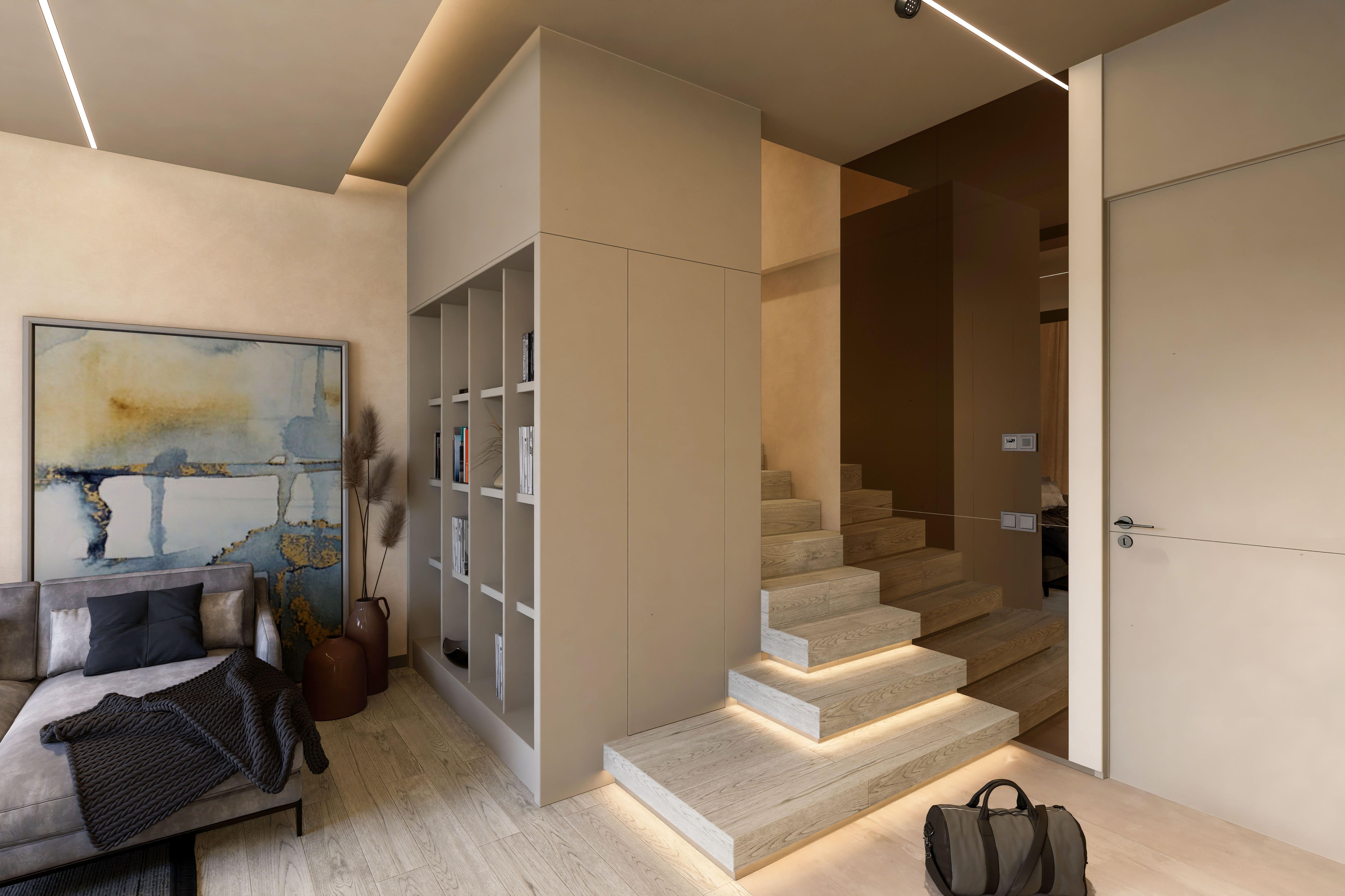 Premium Modern Apartments in Antalya - Ideal for Citizenship