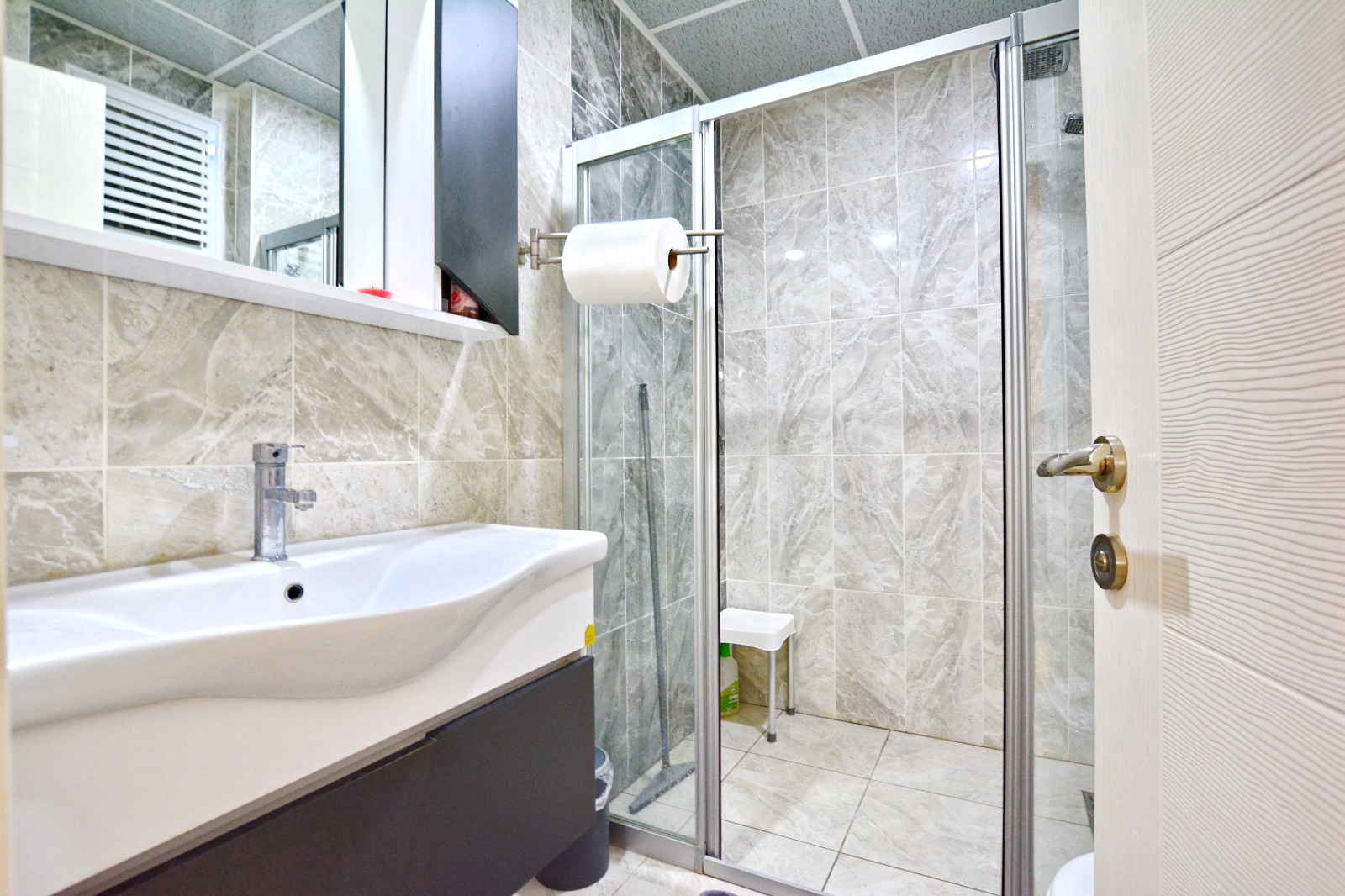Premium Fully Furnished Apartment for Sale in Antalya