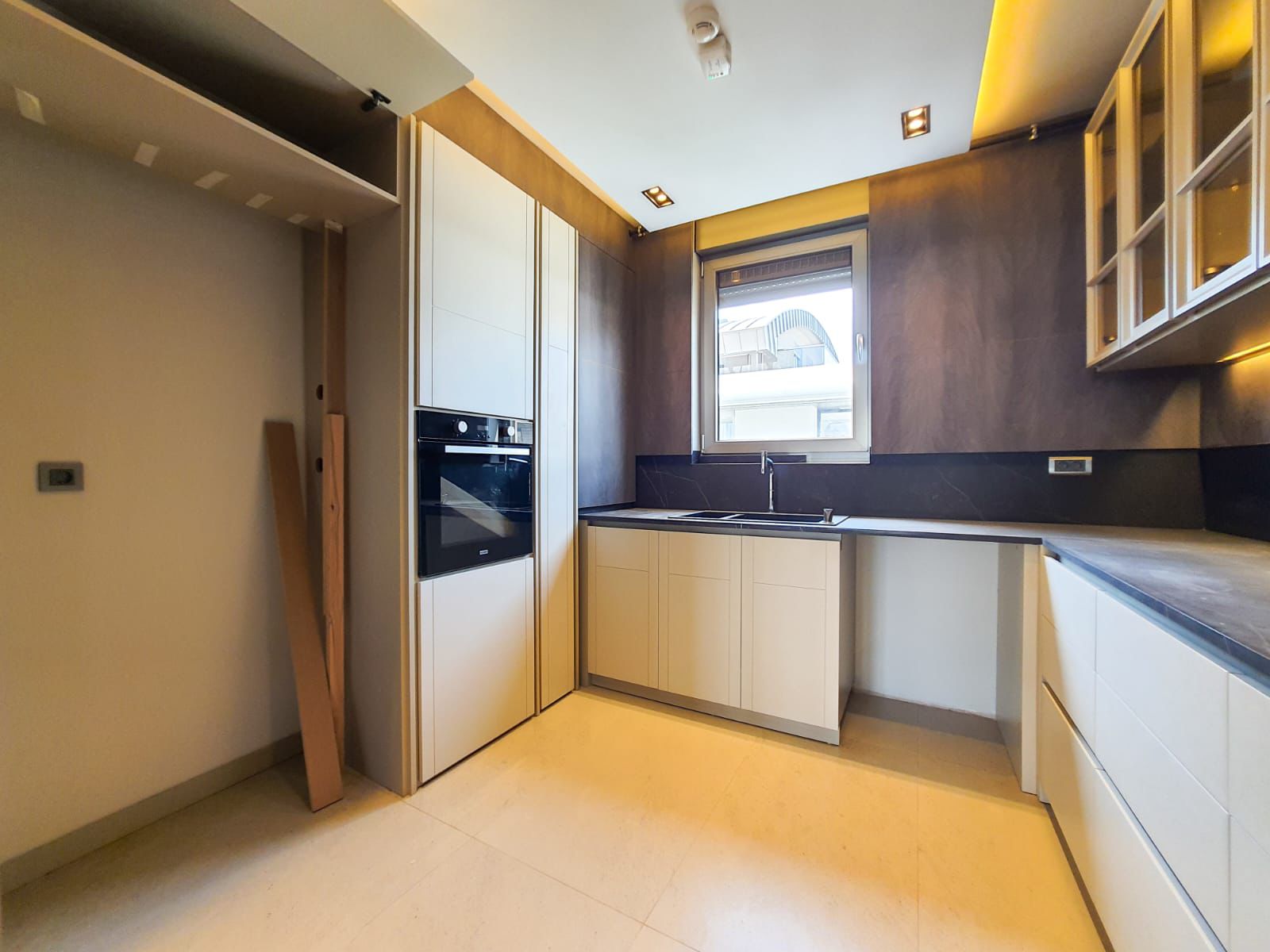 Antalya'da Vatandaşlık İçin İdeal Modern Daire