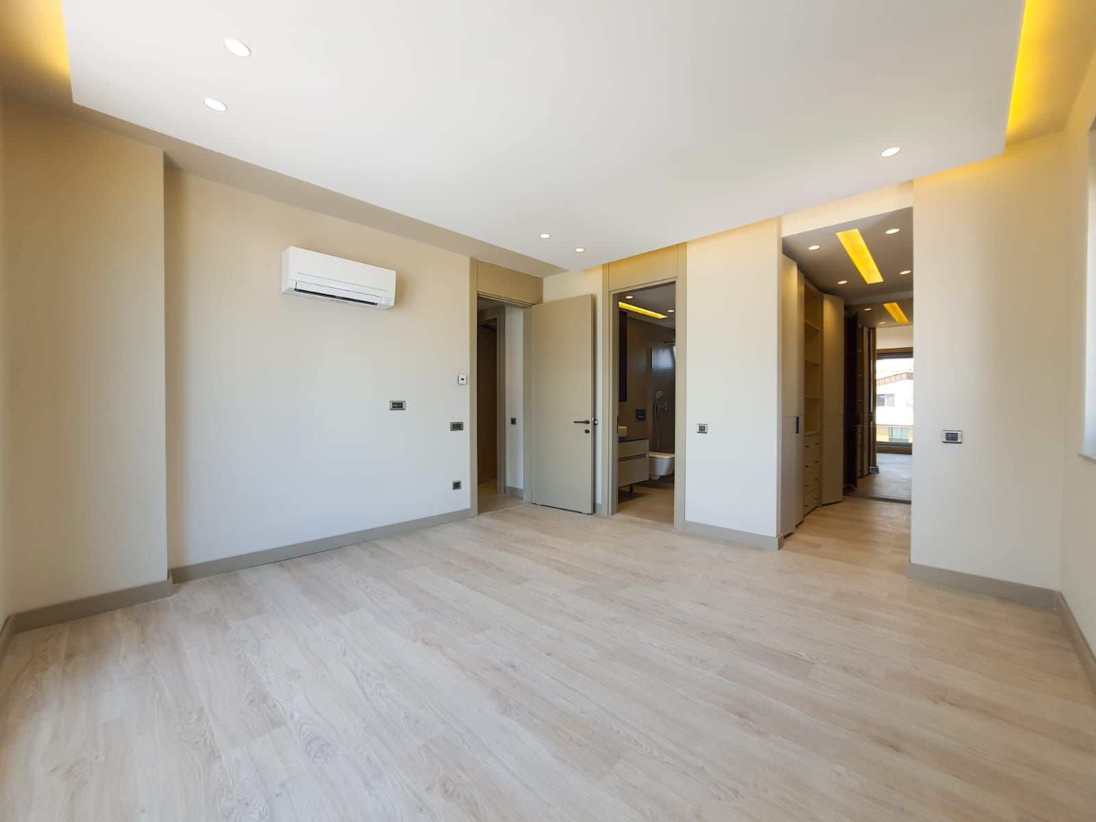 Antalya'da Vatandaşlık İçin İdeal Modern Daire