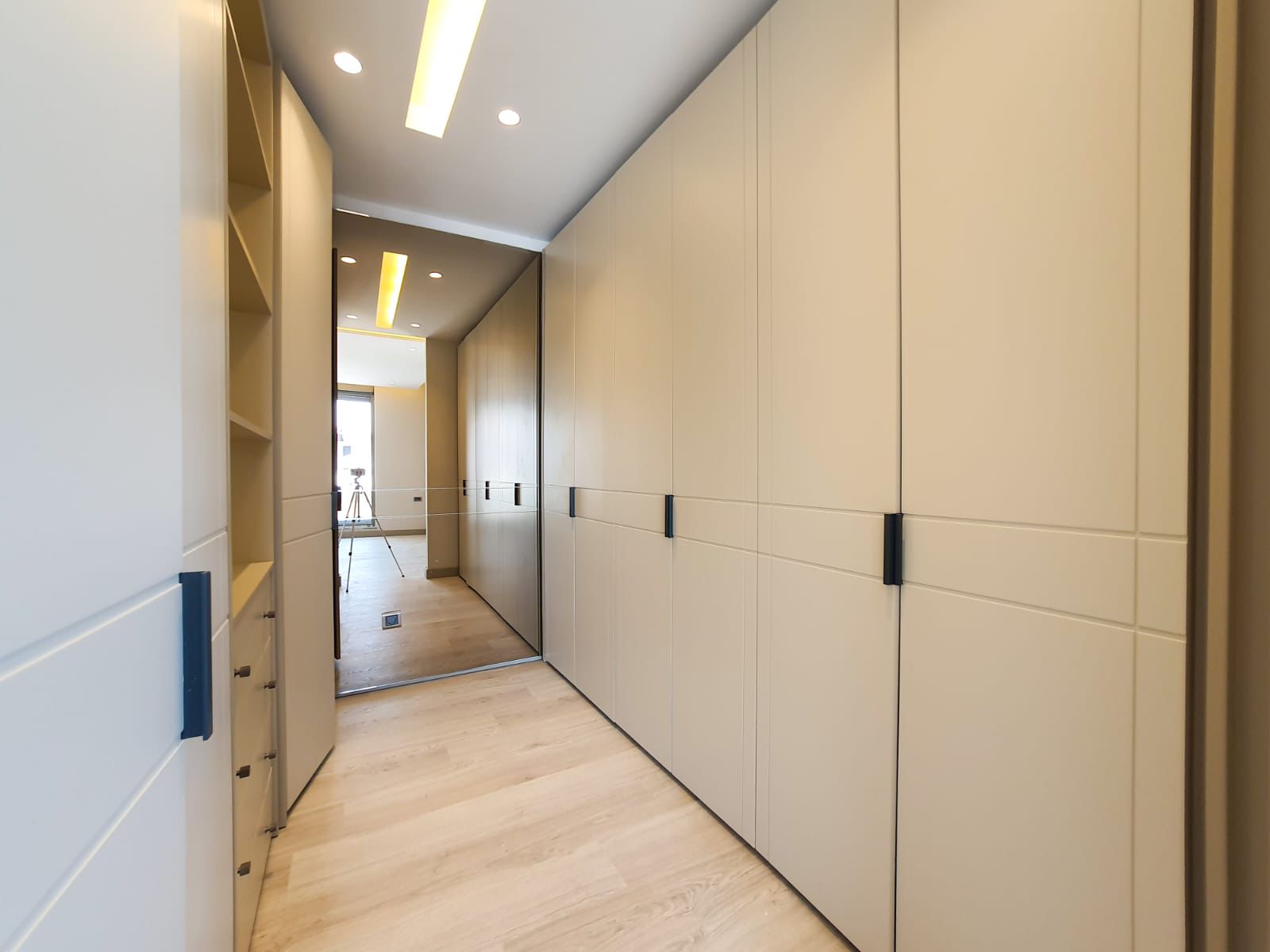 Antalya'da Vatandaşlık İçin İdeal Modern Daire