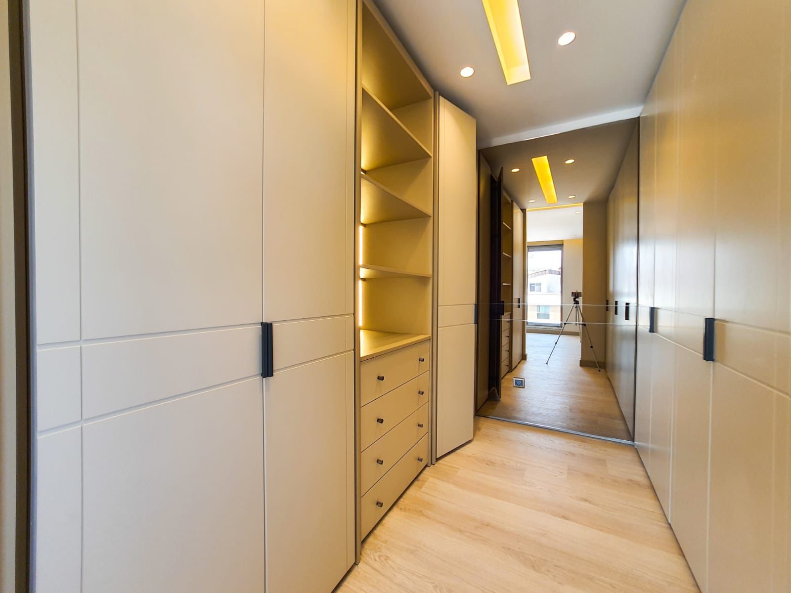Antalya'da Vatandaşlık İçin İdeal Modern Daire