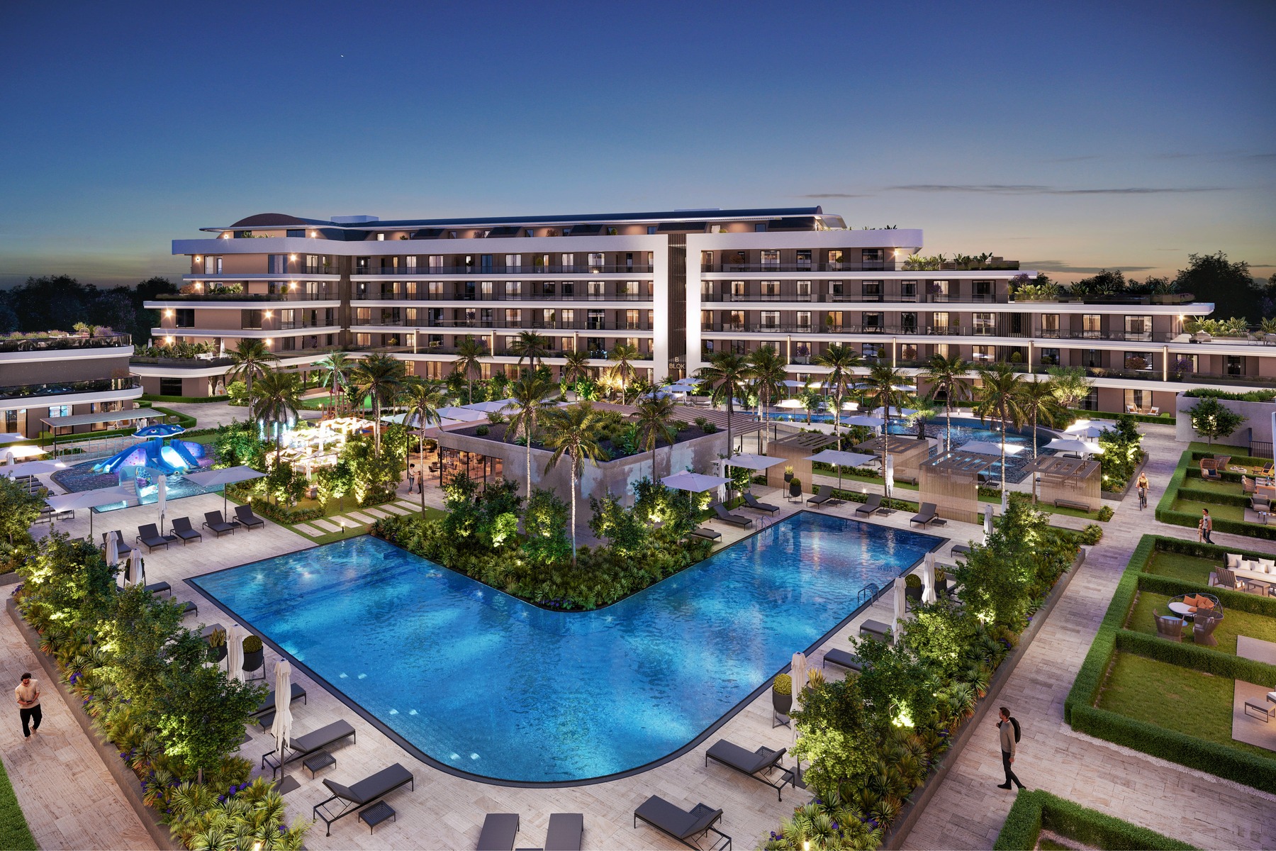 Premium Properties in Antalya for Citizenship