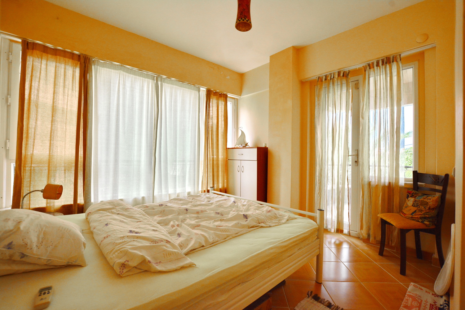 Şehir Manzaralı Lüks Villa Antalya Kemer'de Satılık