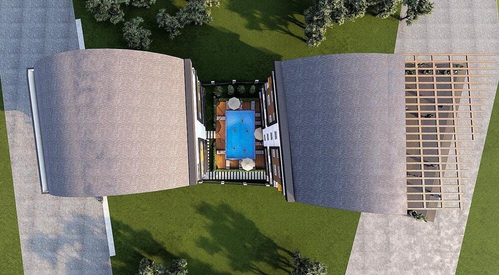 Luxurious and Affordable Apartments in Antalya