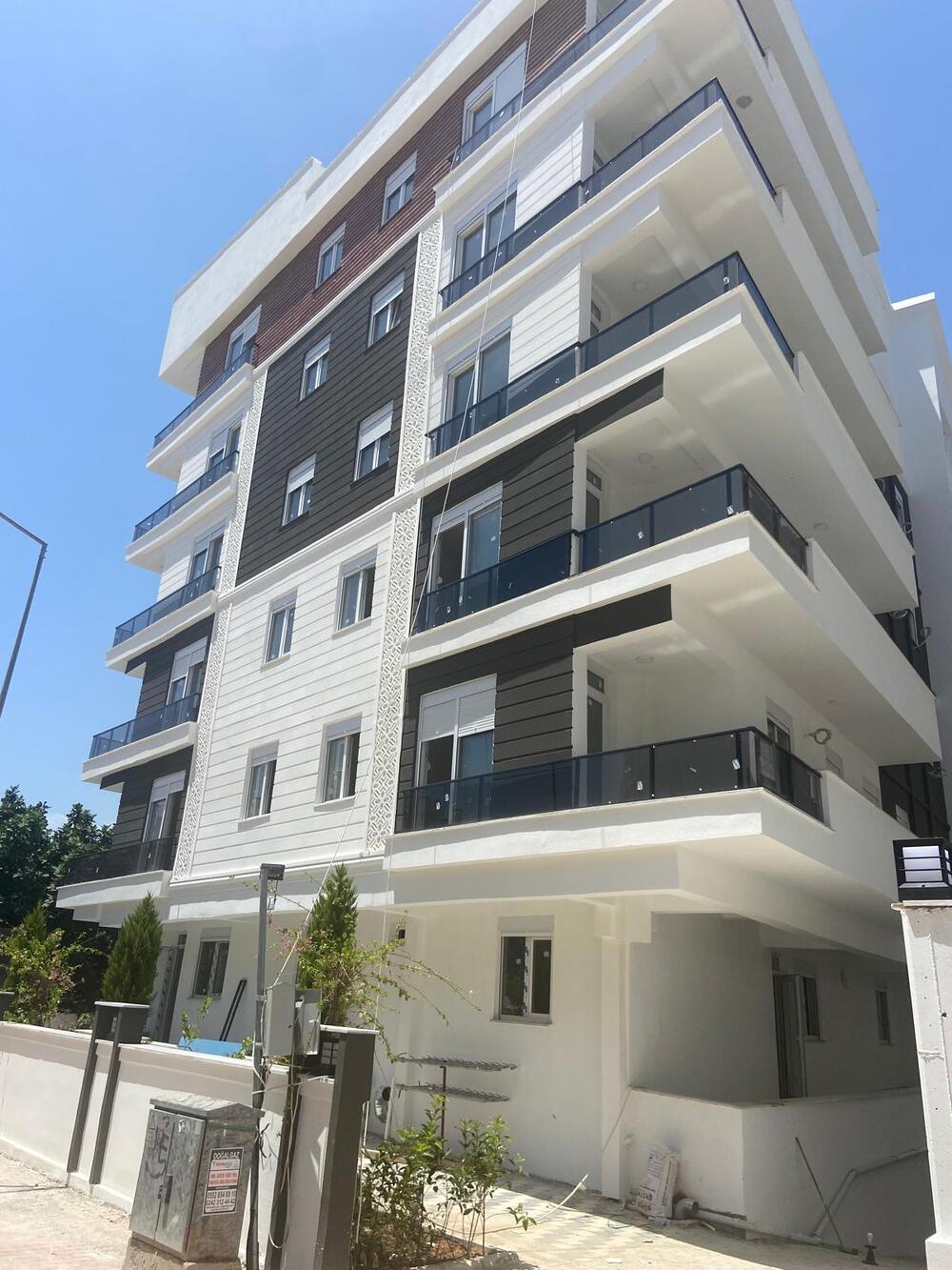 Luxurious and Affordable Apartments in Antalya