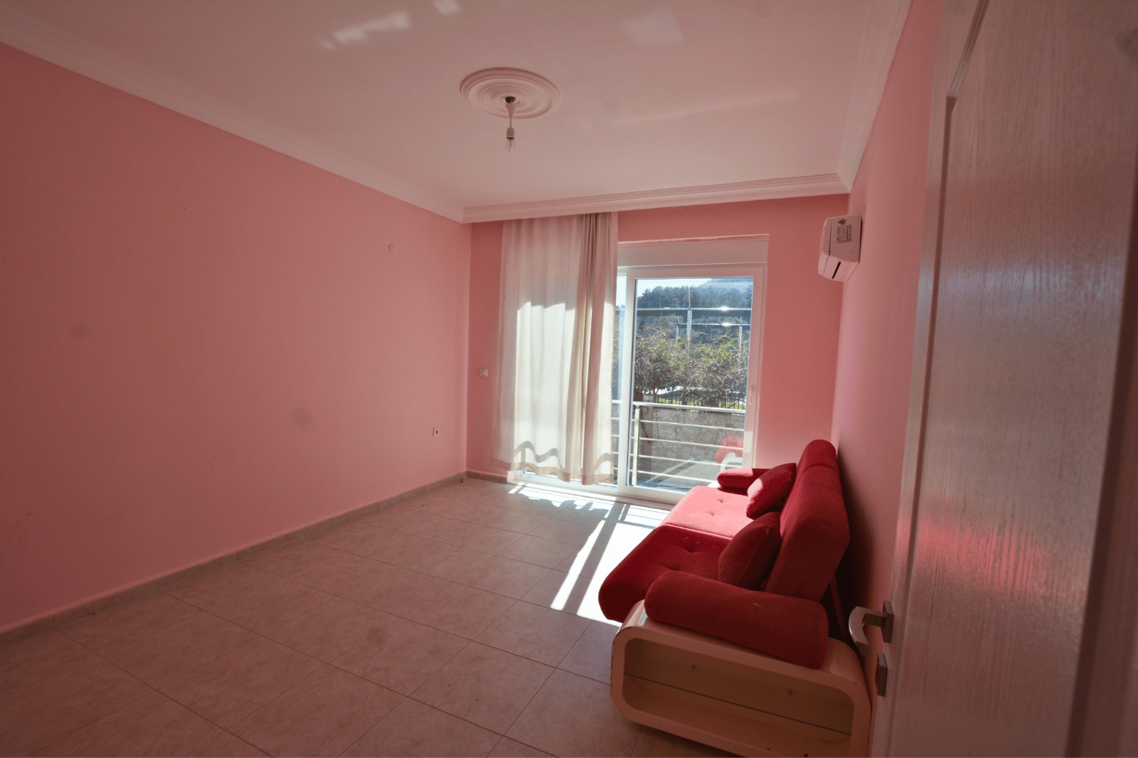 Luxury 4-Bedroom Detached Villa for Sale in Kemer Göynük | Brand New Property in Antalya