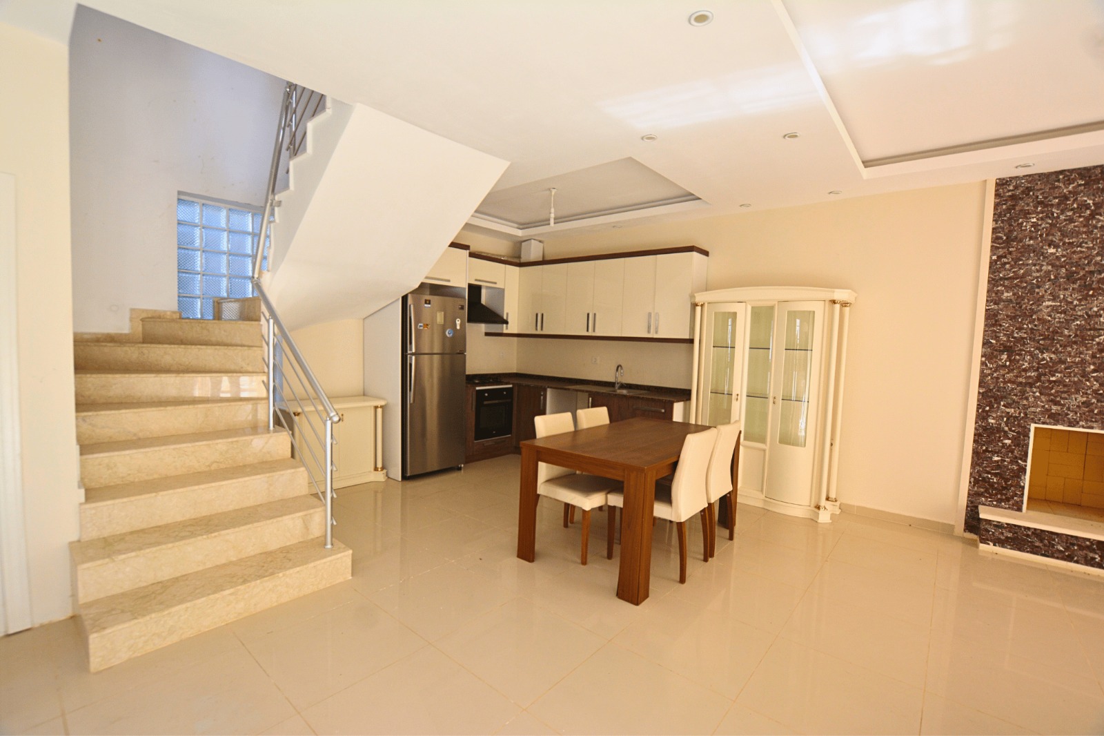 Luxury 4-Bedroom Detached Villa for Sale in Kemer Göynük | Brand New Property in Antalya