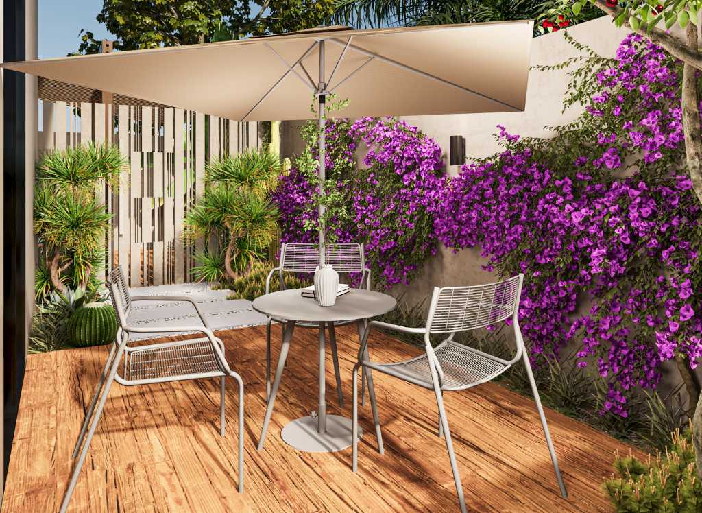 Lux Lara: Premium Apartments for Sale in Lara, Antalya