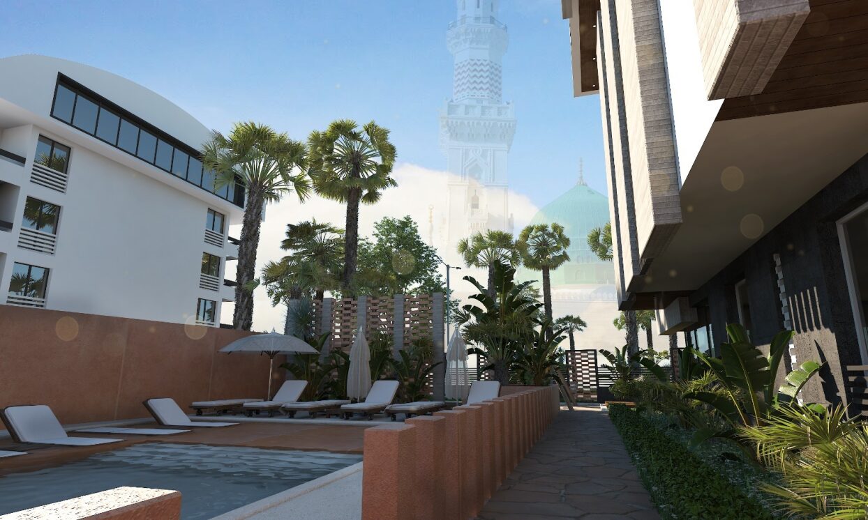 Luxury Modern Apartments for Sale in Konyaaltı, Antalya