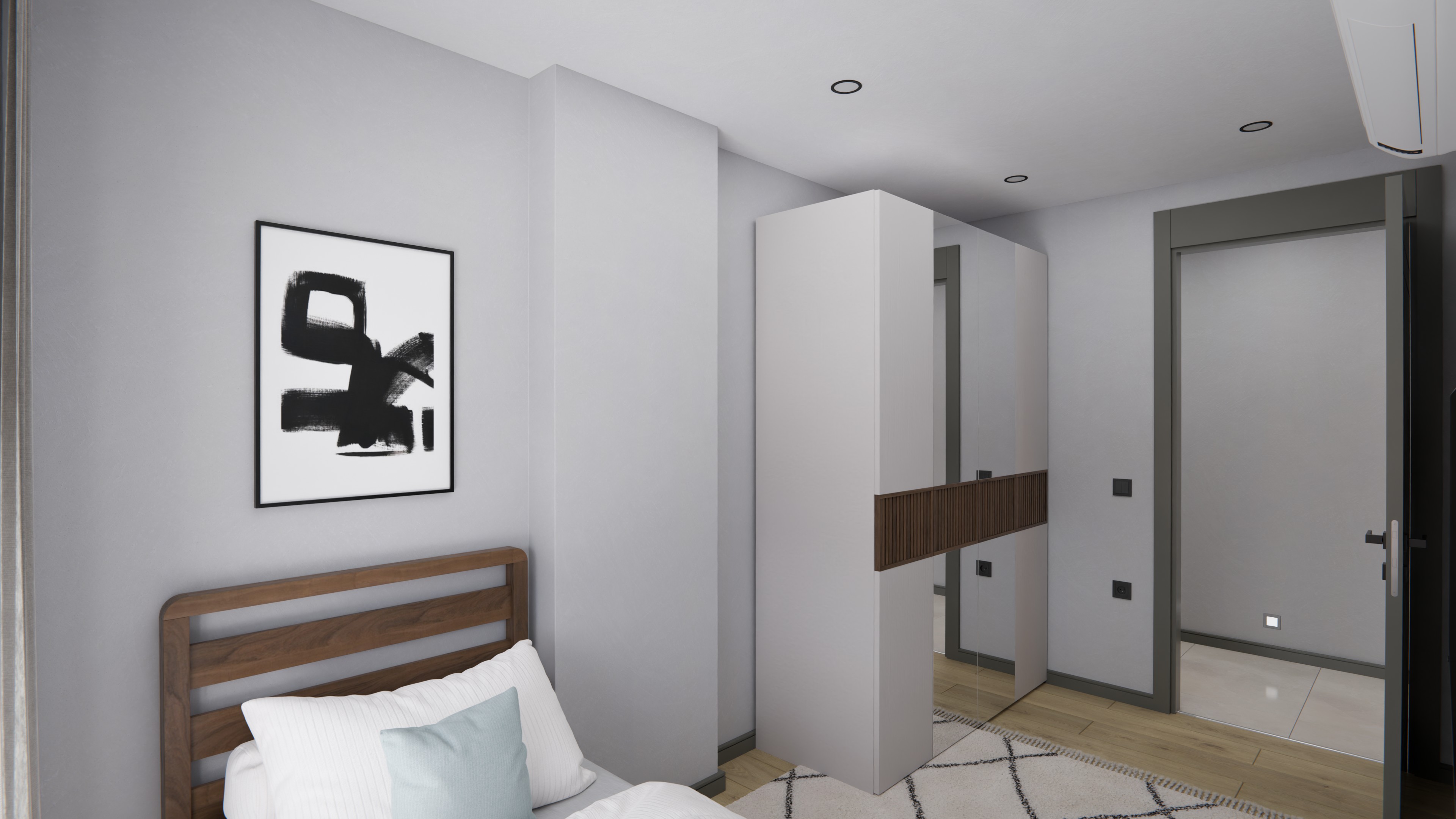 Premium Luxury Apartments in Antalya - Property 1661