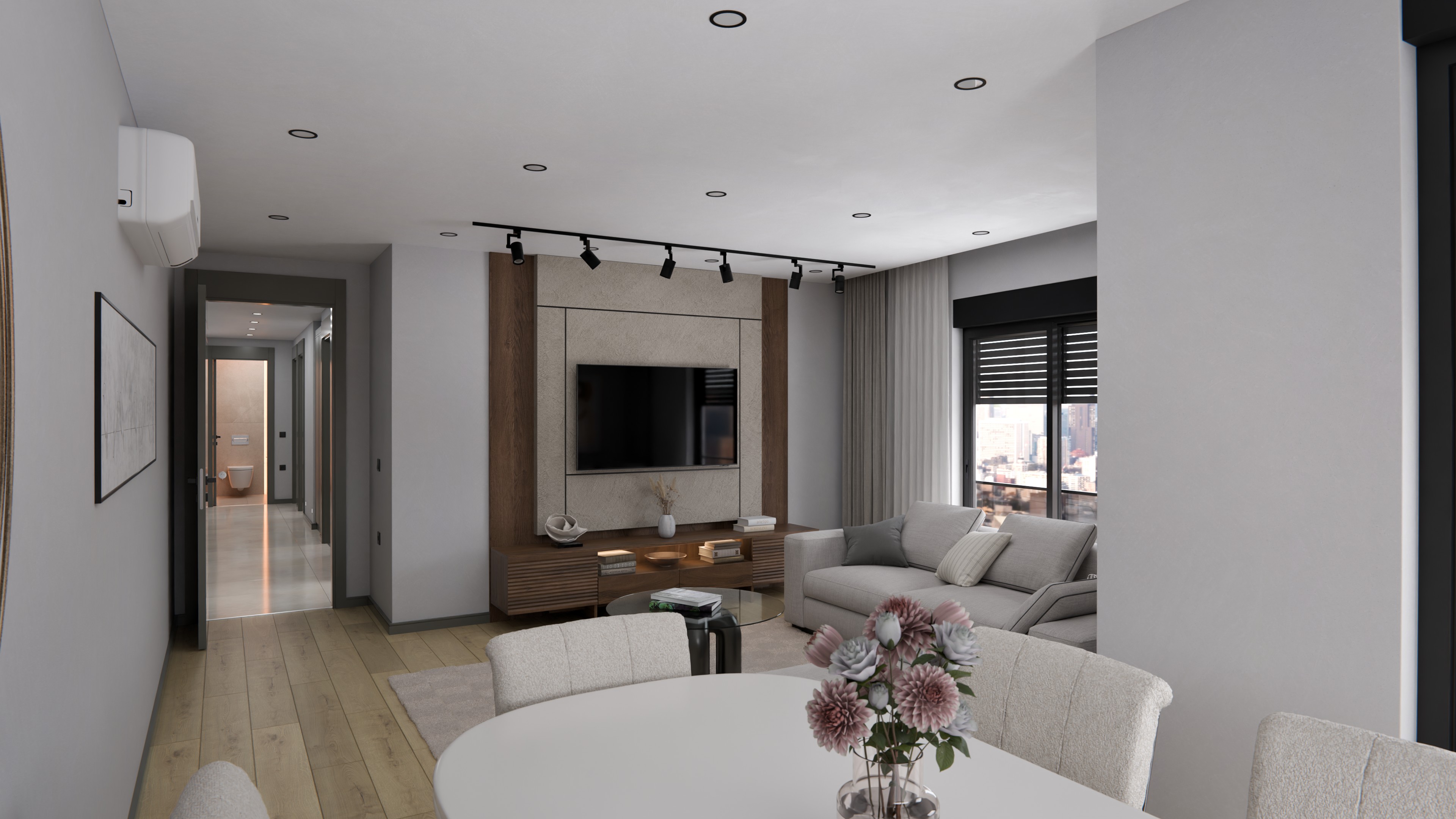 Premium Luxury Apartments in Antalya - Property 1661