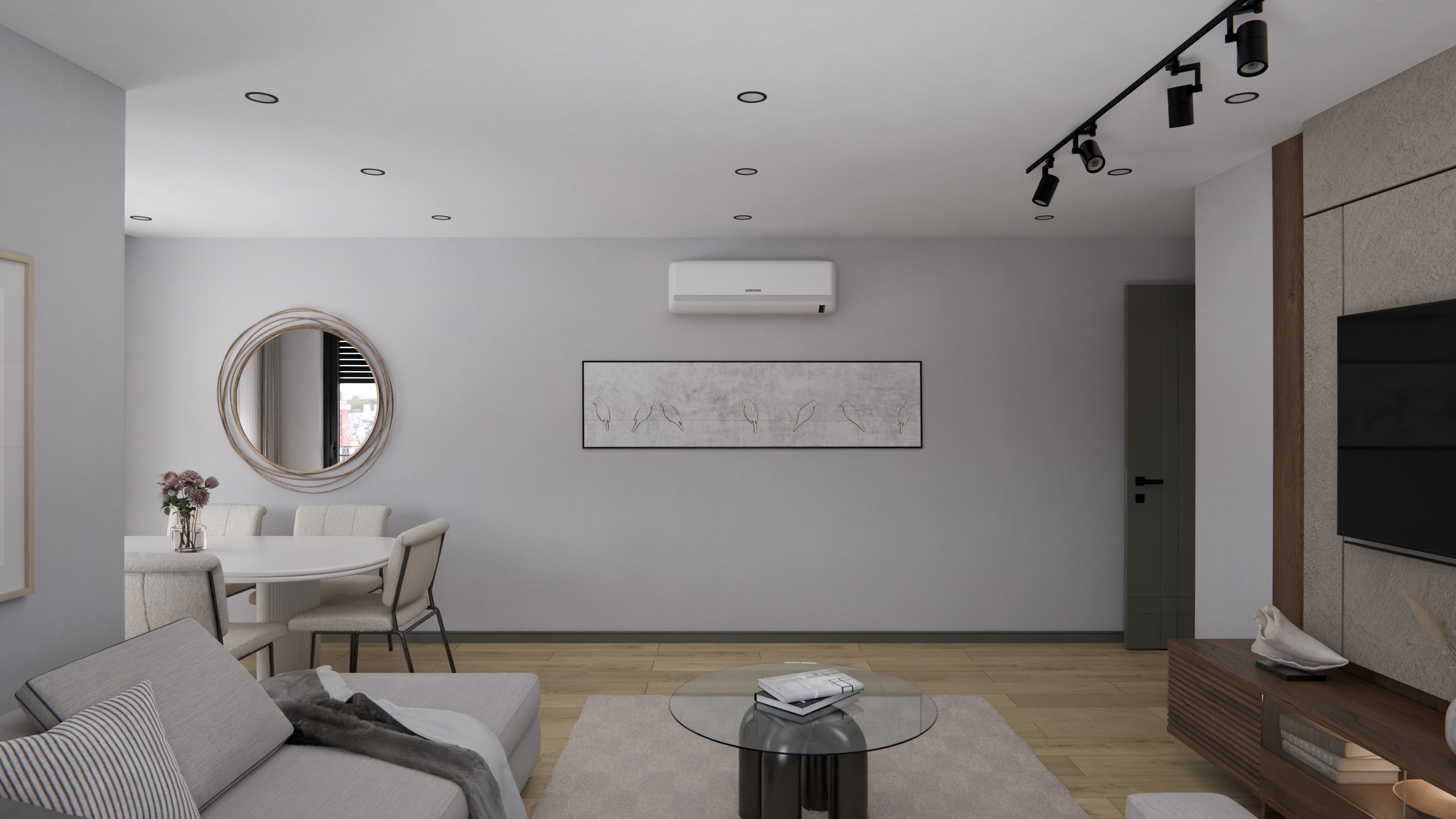 Premium Luxury Apartments in Antalya - Property 1661