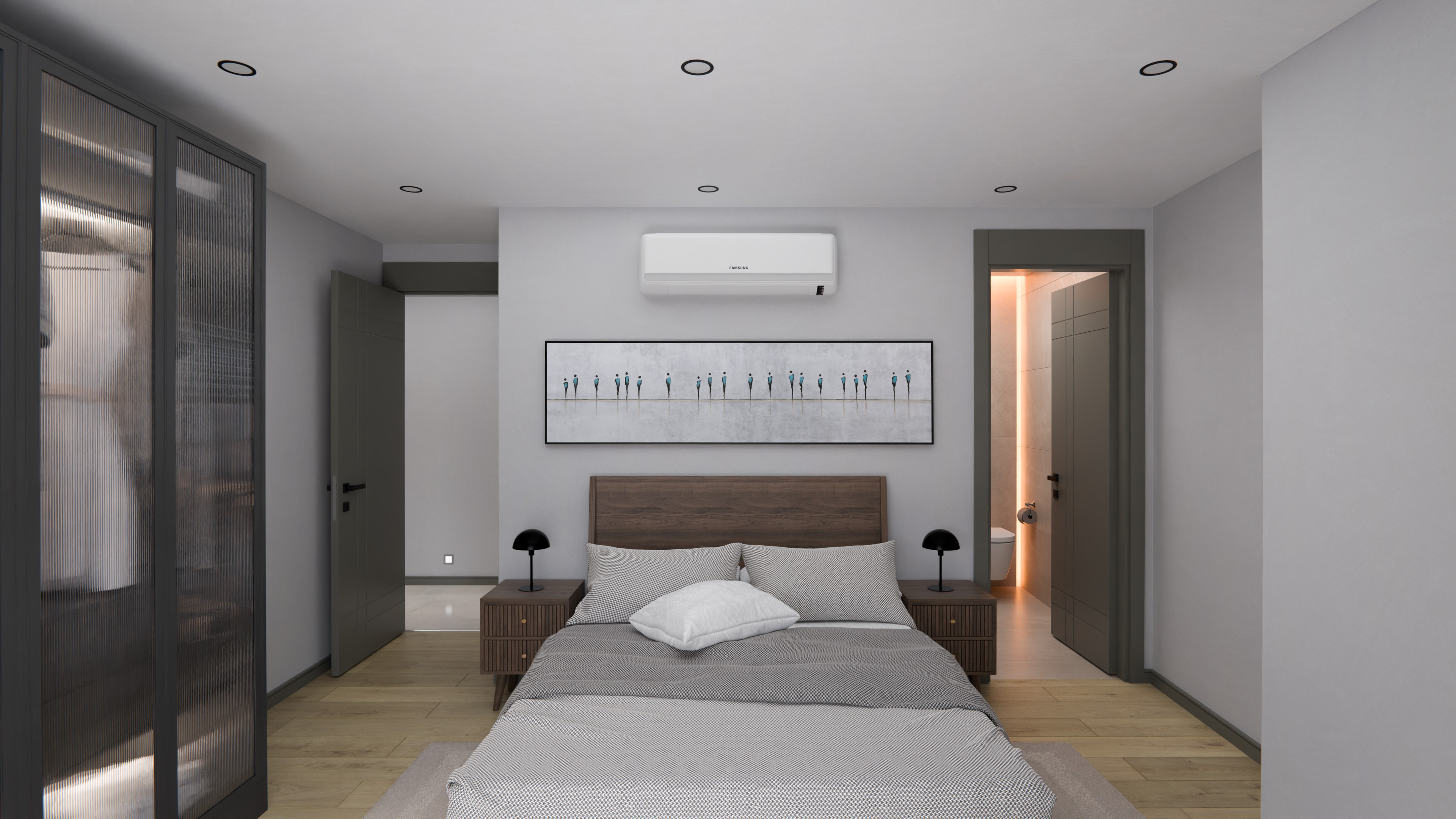 Premium Luxury Apartments in Antalya - Property 1661