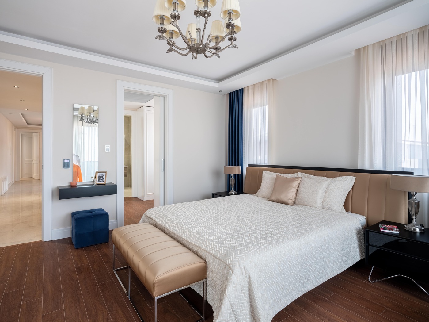 Taurus Dağları'na Yakın Lüks Villalar Antalya'da