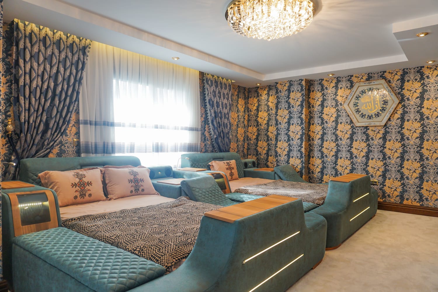 Luxurious Villas for Sale in Istanbul Eligible for Turkish Citizenship