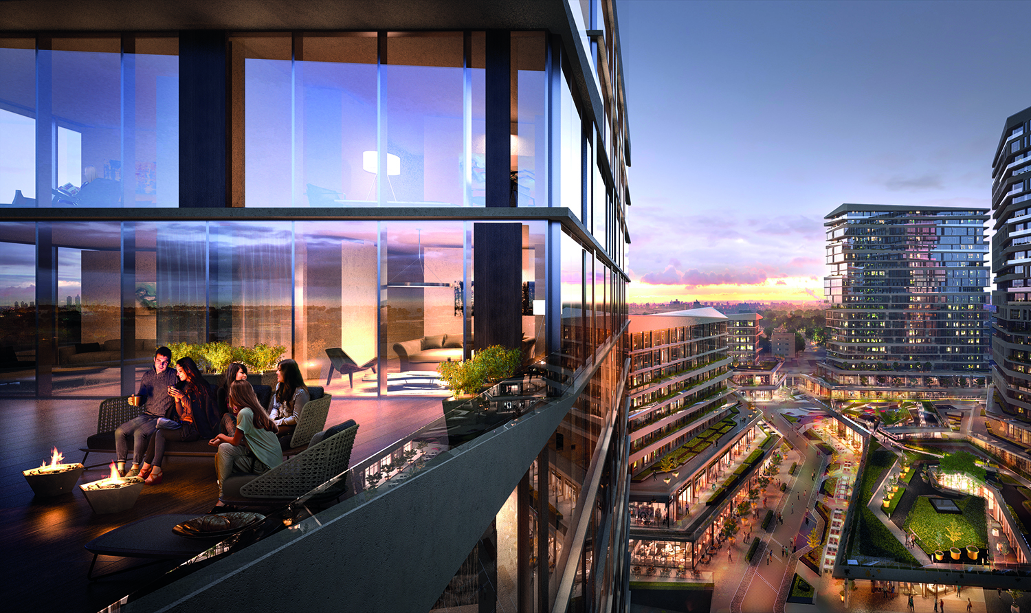 Luxury Apartments in the Heart of Istanbul – Ready for Citizenship