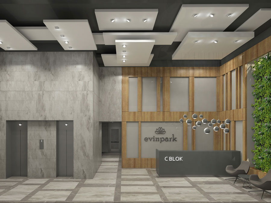 Luxury Apartments for Sale in Kadıköy - Istanbul’s Asian Side