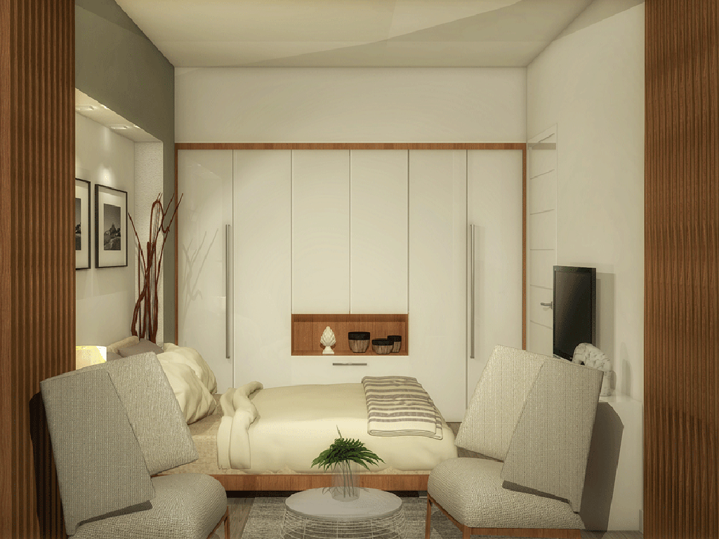 Luxury Apartments for Sale in Kadıköy - Istanbul’s Asian Side