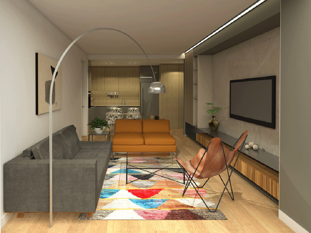 Luxury Apartments for Sale in Kadıköy - Istanbul’s Asian Side