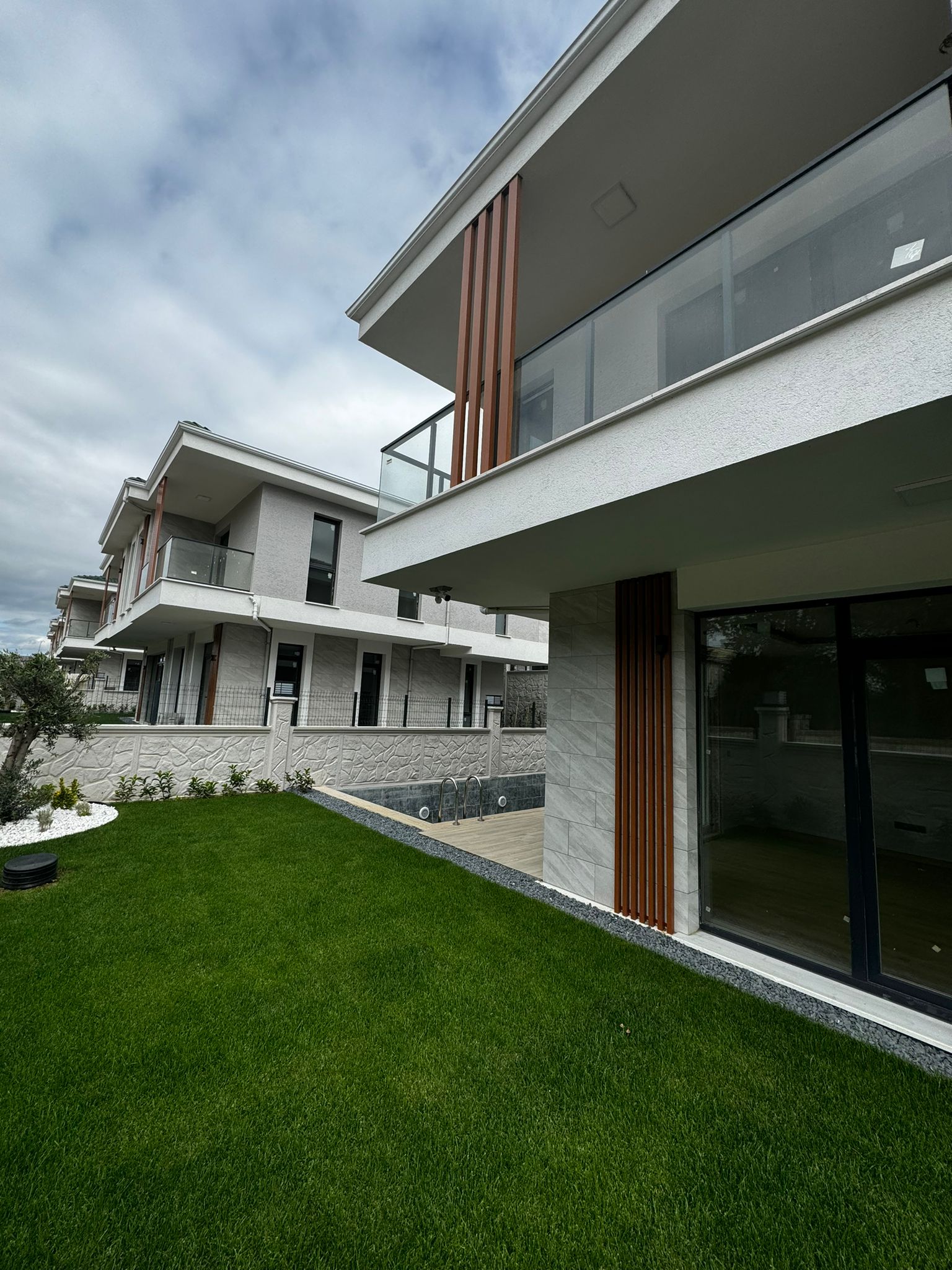 Luxury Apartments for Sale in Istanbul - Premium Residence Tower