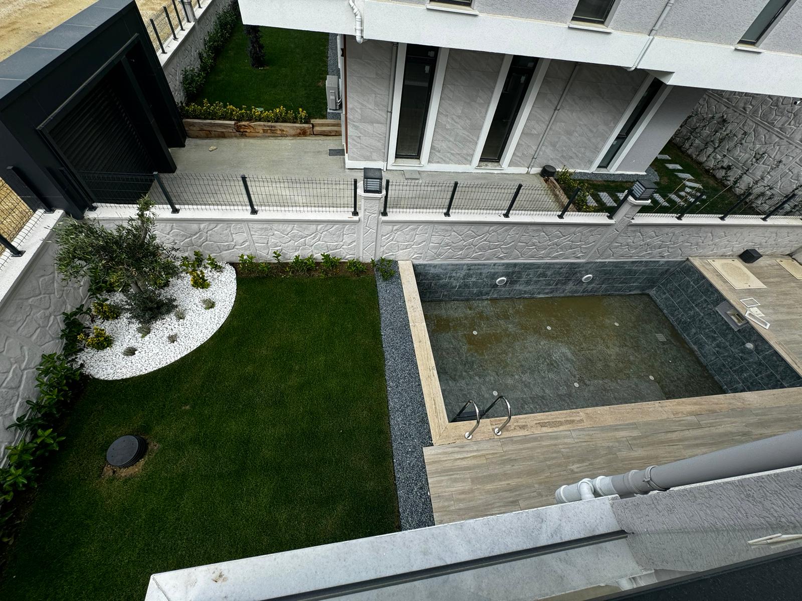 Luxury Apartments for Sale in Istanbul - Premium Residence Tower