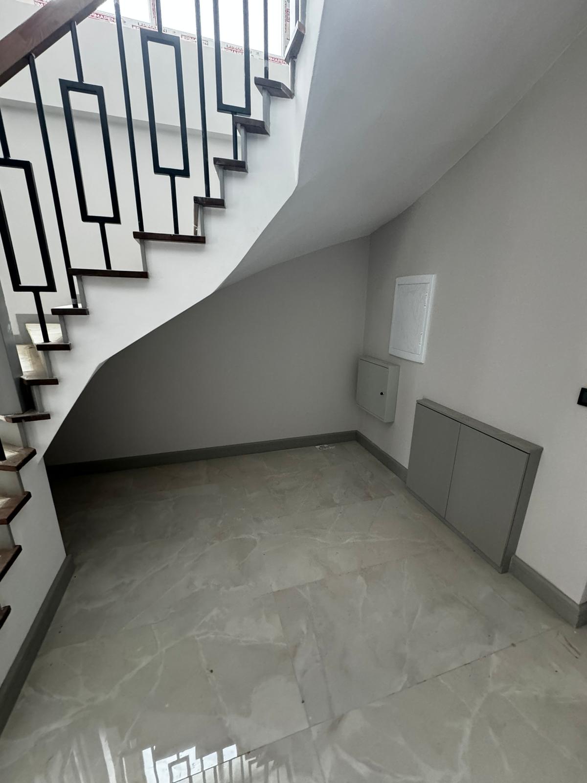 Luxury Apartments for Sale in Istanbul - Premium Residence Tower