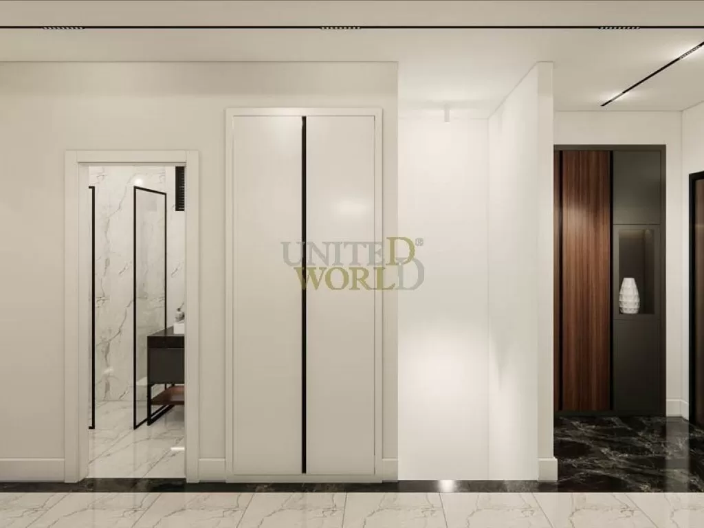 Luxury Apartments for Sale in Beşiktaş – Exclusive Living in Prime Istanbul