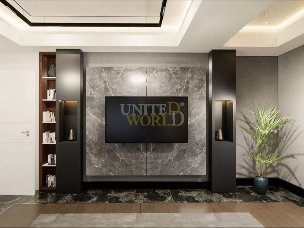 Luxury Apartments for Sale in Beşiktaş – Exclusive Living in Prime Istanbul