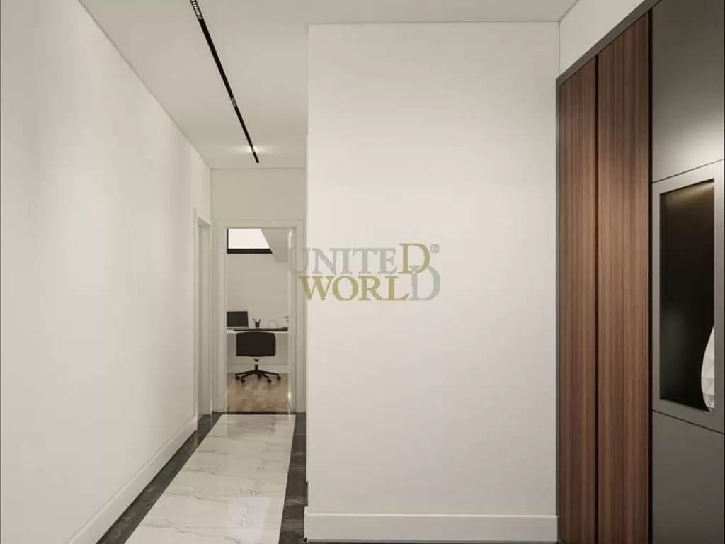 Luxury Apartments for Sale in Beşiktaş – Exclusive Living in Prime Istanbul