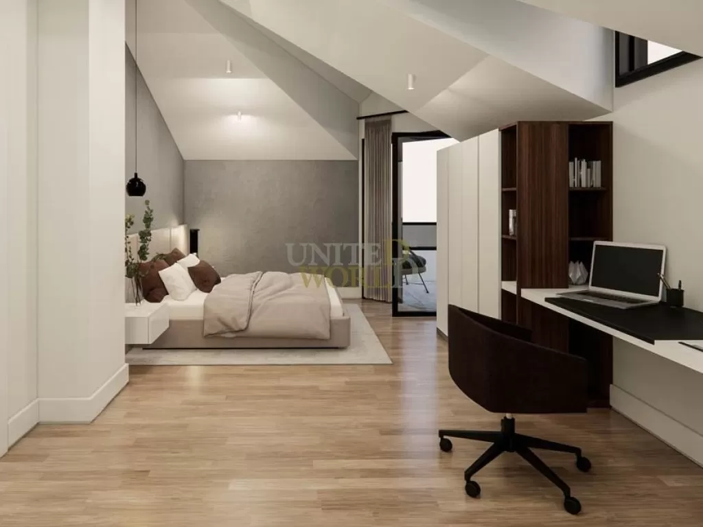 Luxury Apartments for Sale in Beşiktaş – Exclusive Living in Prime Istanbul