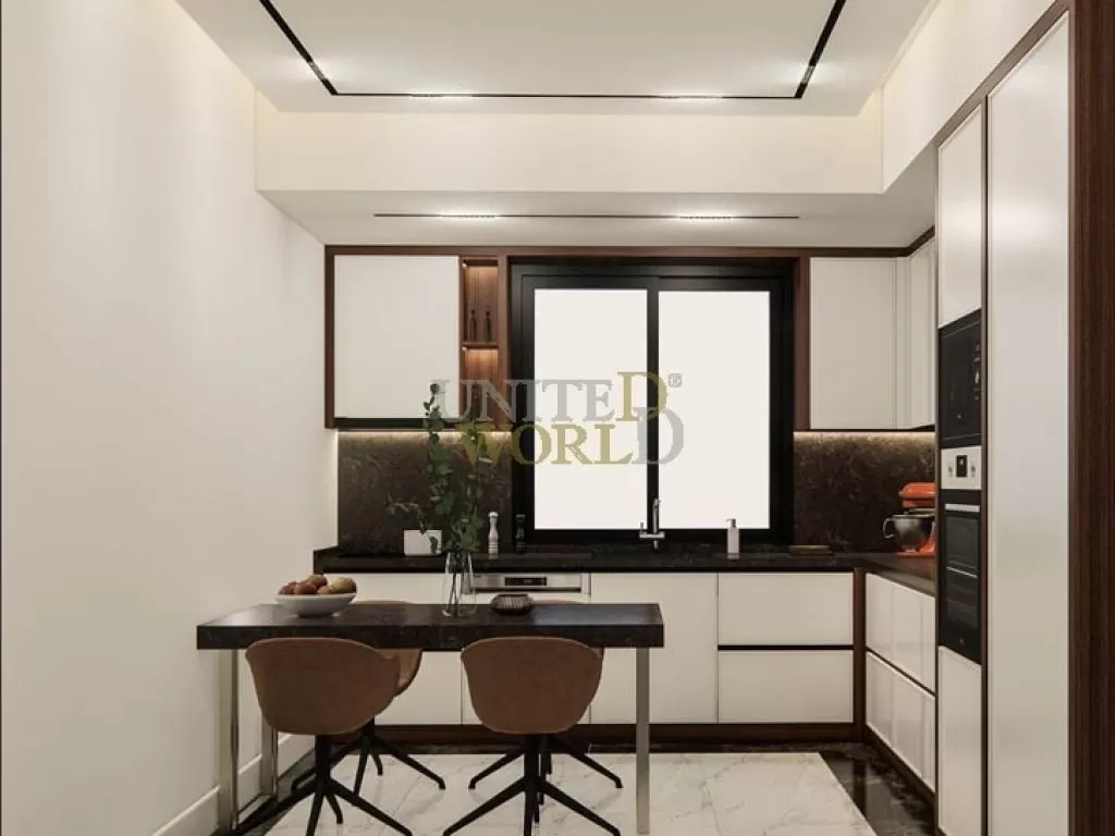 Luxury Apartments for Sale in Beşiktaş – Exclusive Living in Prime Istanbul