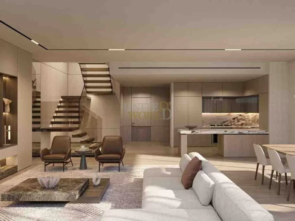Luxury Villas in Jumeirah Golf Estates, Dubai | Exclusive Real Estate Investment