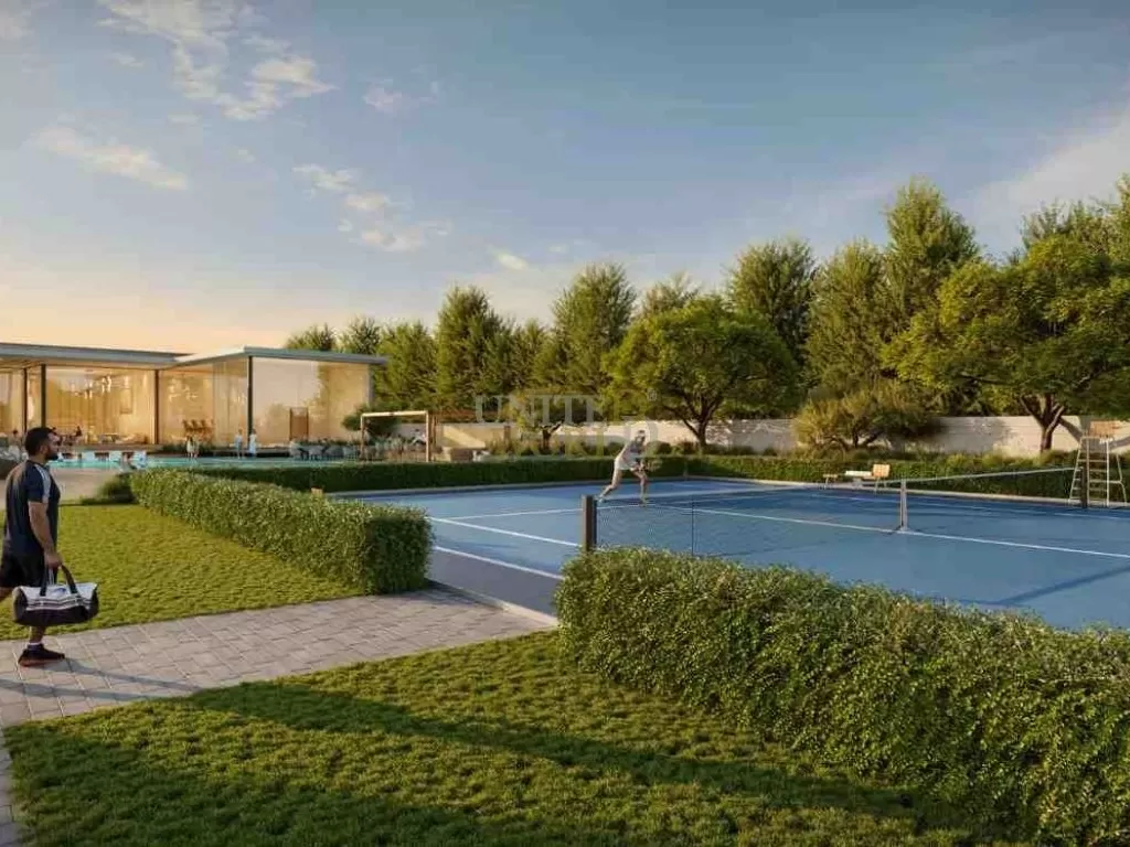 Luxury Villas in Jumeirah Golf Estates, Dubai | Exclusive Real Estate Investment