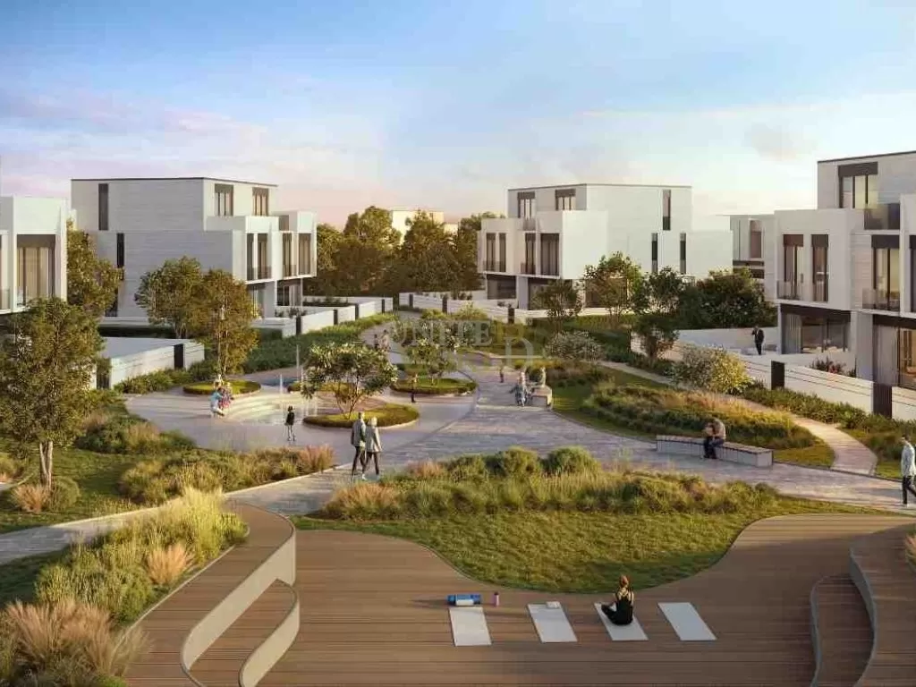 Luxury Villas in Jumeirah Golf Estates, Dubai | Exclusive Real Estate Investment